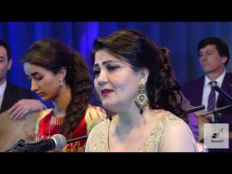 Man ba dunboli dilam Parvin Mahmadyor. 2018. Парвин Махмадёр. новая песня 2018.