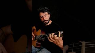 Download lagu Metallica - Master of Puppets | Fingerstyle Guitar Cover mp3