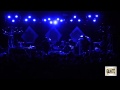 Galactic - "All Behind You Now" at Brooklyn Bowl