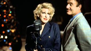 Bette Midler &amp; James Caan - Baby It&#39;s Cold Outside