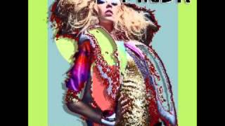 MNDR - Burning Hearts