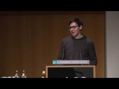 36C3 -  How (not) to build autonomous robots