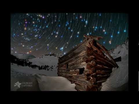 When Stars Come To Life