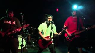 By The Throat - Dead To Me cover live 5/9/2015