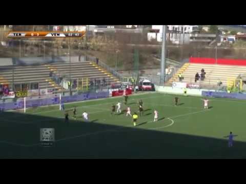 Lega Pro: Teramo - Basta errori