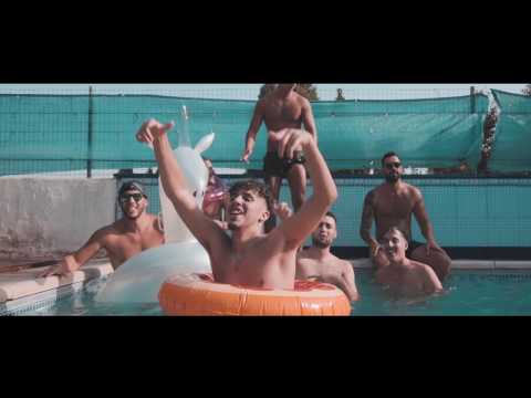 YOUNG GLXCK X TRAPINJUD X SHUSHO - SUMMER VIBES (Video Oficial)