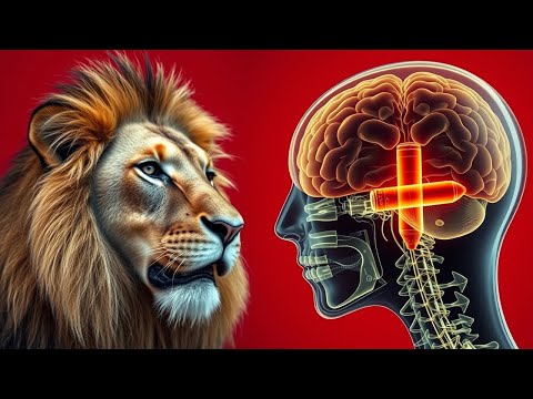 Why People FIGHT or FLEE? Psychology of our natural instincts