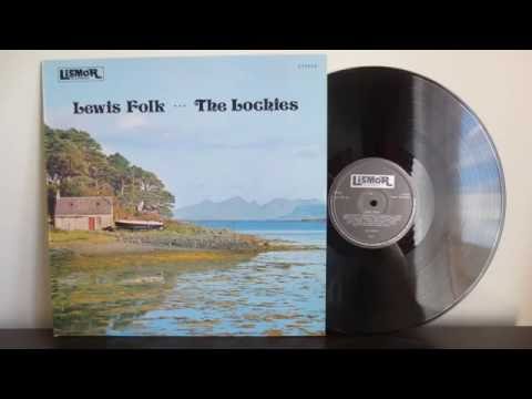 Lewis Folk - The Lochies (1974) - Gaelic Folk Singing Group