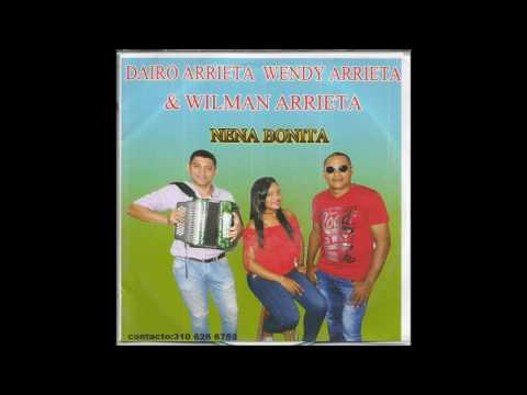 LA PATICA ALZA   Dairo Arrieta & Wilman Arrieta 2016