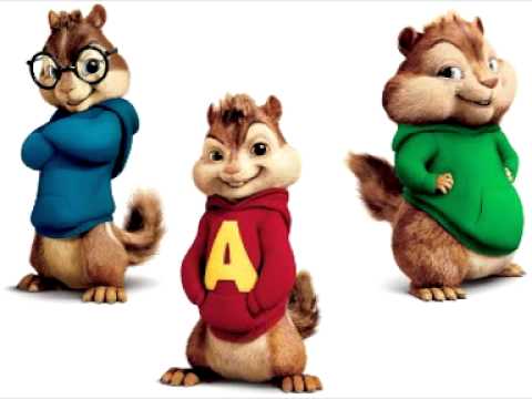 Bojan Bjelic feat. Dara Bubamara- Pogledom te skidam (Chipmunks)