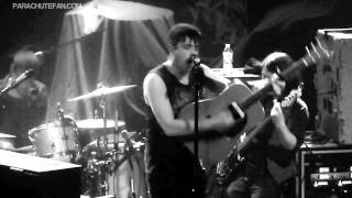 Parachute - Hearts Go Crazy