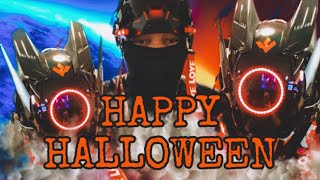 Qua The One's Halloween Special | Two SCARY Ghost Videos!