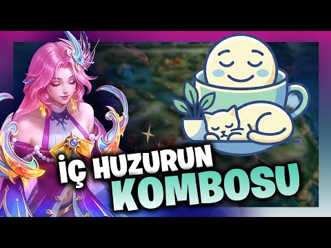 IF KADITA IS THERE, THERE'S AT LEAST ONE OF THIS AMAZING COMBO - Mobile Legends