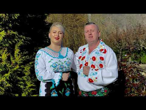 Calin Muntea (PAPEN) & Nicoleta Man  - De la mine a treia casa