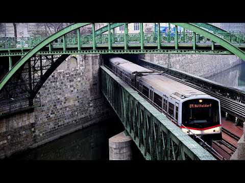 16 Monate Öffi-Sperre: Wo in Wien bald saniert wird