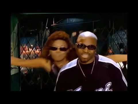 Nutta Butta feat. Teddy Riley & Wreckx-N-Effect — Freak Out — TRP — Teddy Riley Productions