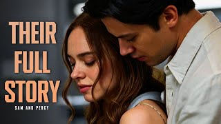 Sam and Percy - Their Full Story [Every Year After]