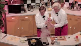 HUDSON & HALLS LIVE! Trailer video