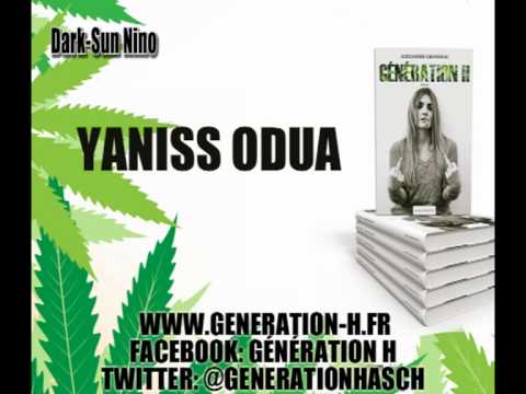 Yaniss Odua Génération H Riddim