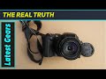 Fujifilm FinePix S7000 The Ultimate 6 3 MP Digital Camera