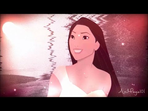 Pocahontas & Kenai - Just Fly Away MEP Part