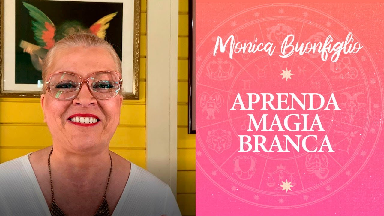 APRENDA A FAZER A MAGIA DOS ANJOS - ANCORAGEM