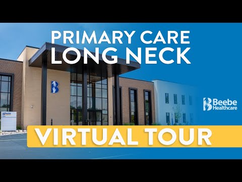 Beebe Primary Care Millsboro