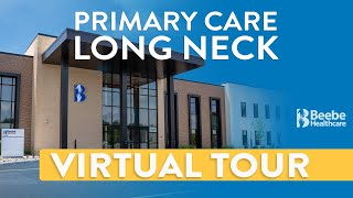 Family Medicine Residency Practice Virtual Tour