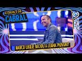 Marco Luque Beijou A Luana Piovani A Culpa É Do Cabral No Comedy Central