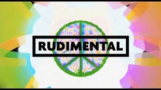 Rudimental - Go Far