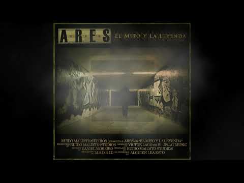 Ares y Ruido Maldito Studios | Miedo | El Mito y la Leyenda | HH Und