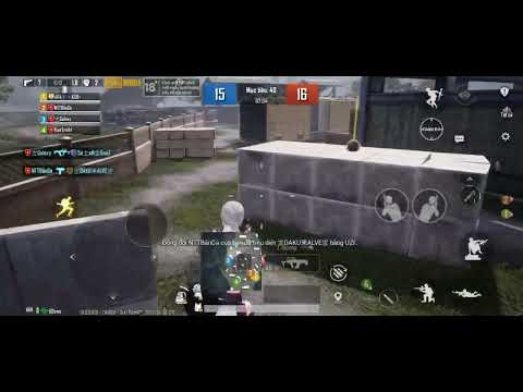 Lg v50 thingq HDR Pubg mobile