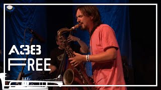 Universal Indians with Joe McPhee - For Albert Ayler - Part 3  // Live 2014 // A38 Free