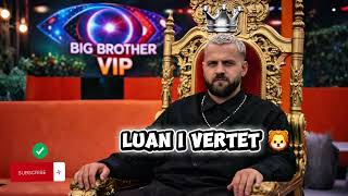 Melodit E Dites - Rikthimi I Luanit