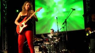 ANA POPOVIC  &quot;Summer Rain&quot;  HD