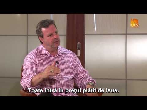 Kris Vallotton - Interviu