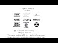 Wow Wow Wubbzy Yin Yang Yo At Death Credits Film 2009 By Wideo Co