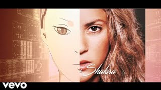 Shakira - When a Woman (Music - Video)