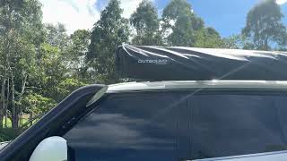 Outbound Shield 4 Special Features