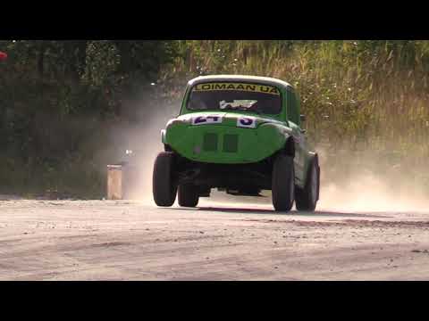 PRV TEAM 600 kellotus vol. 2