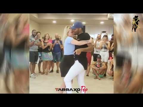 Tarraxo Pop - Tarraxo Demo