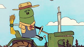 Farmer- StoryBots gameplay video by mcash, 1:19 duration