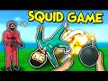 I Made Squid Game, But it's a Multiplayer Game