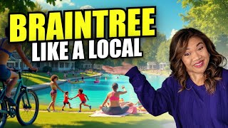 Moving to Braintree Massachusetts Discover the 5 Best Things About Living Here