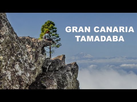 download lagu mp3 mp4 Gran Canaria Tamadaba, download lagu Gran Canaria Tamadaba gratis, unduh video klip Gran Canaria Tamadaba