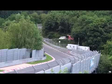 Nordschleife 30-07-15 Adenau