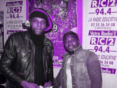 Extra Musica: Patience (KILA MBONGO)