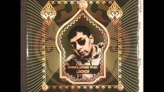 Panjabi MC ft Biggie Smalls - Jogi  (Mika SPK Mashup)