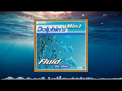 Dolphins Mind - Nation Of Love