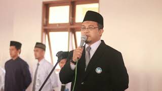 preview picture of video 'Hari Pertama Masuk SMA Islam Al Azhar 7 Tahun Pelajaran 2018/2019'